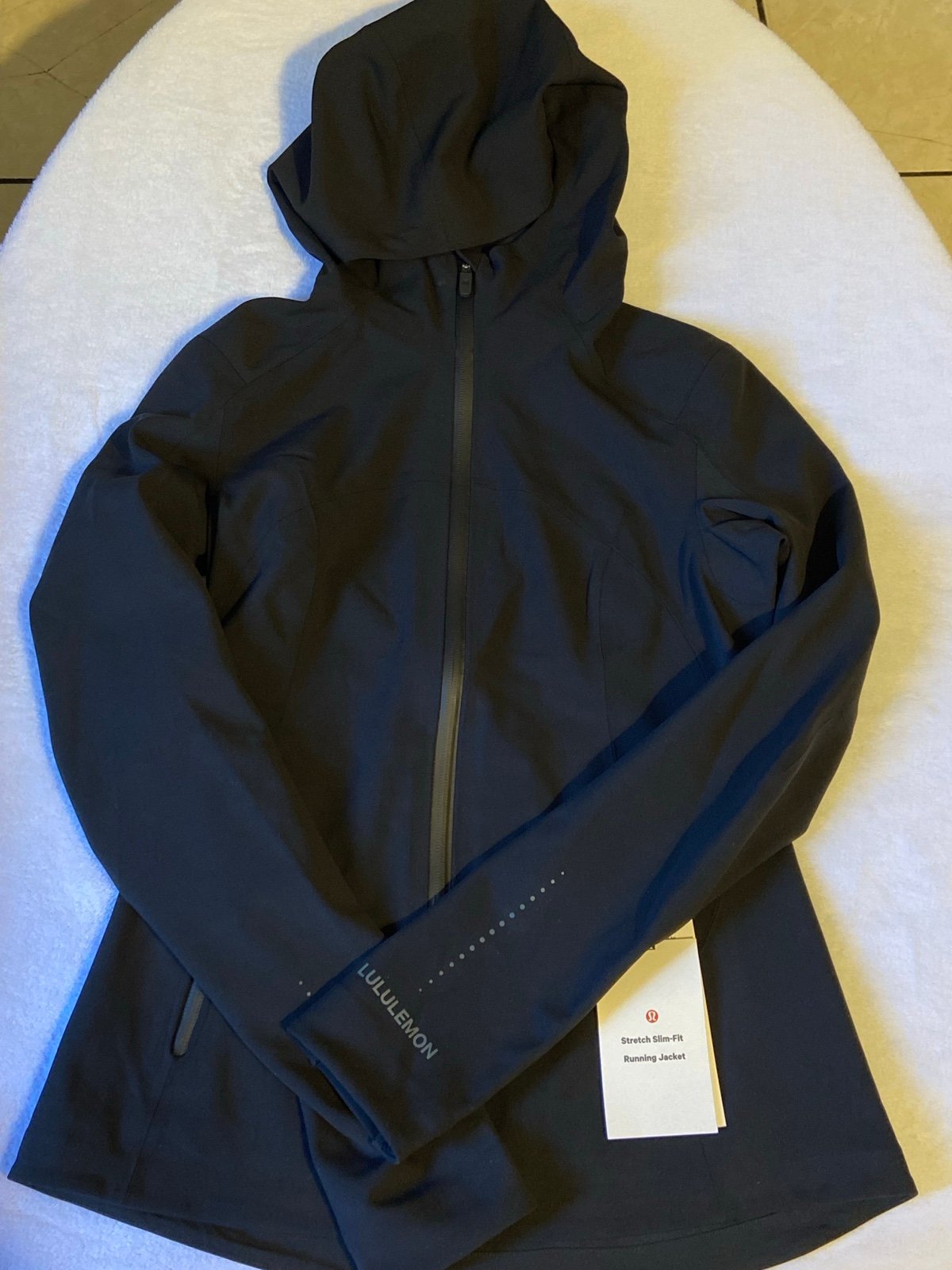 Lululemon Running Jacket♠️