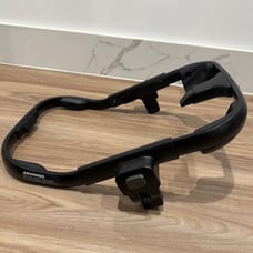 Nuna Mixx / Mixx Next Stroller Car Seat Ring Adapter (New)