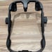 Nuna Mixx / Mixx Next Stroller Car Seat Ring Adapter (New)