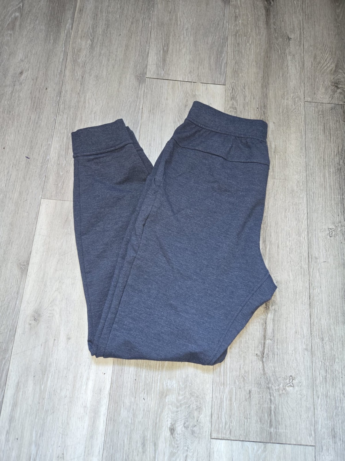 Lululemon City Sweat Jogger Size Small Blue Color