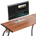 NEW L Shaped Corner Desk Computer Gaming Laptop Table Workstation Home Office