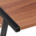 NEW L Shaped Corner Desk Computer Gaming Laptop Table Workstation Home Office