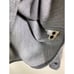 Taylor Stitch Mens Grey Wool Silk Blend Shirt Jacket Size 40 Medium Shacket