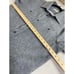 Taylor Stitch Mens Grey Wool Silk Blend Shirt Jacket Size 40 Medium Shacket