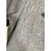 Taylor Stitch Mens Grey Wool Silk Blend Shirt Jacket Size 40 Medium Shacket