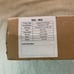 NGTECO - TIME CLOCK / FINGER PRINT / PIN PAD - W2  Open box in the original box