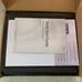 NGTECO - TIME CLOCK / FINGER PRINT / PIN PAD - W2  Open box in the original box