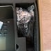 NGTECO - TIME CLOCK / FINGER PRINT / PIN PAD - W2  Open box in the original box