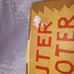 Cuter Tooter Book by Stetson Clark Illustrated by Gil Miret RARE *fair condition