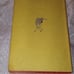 Cuter Tooter Book by Stetson Clark Illustrated by Gil Miret RARE *fair condition