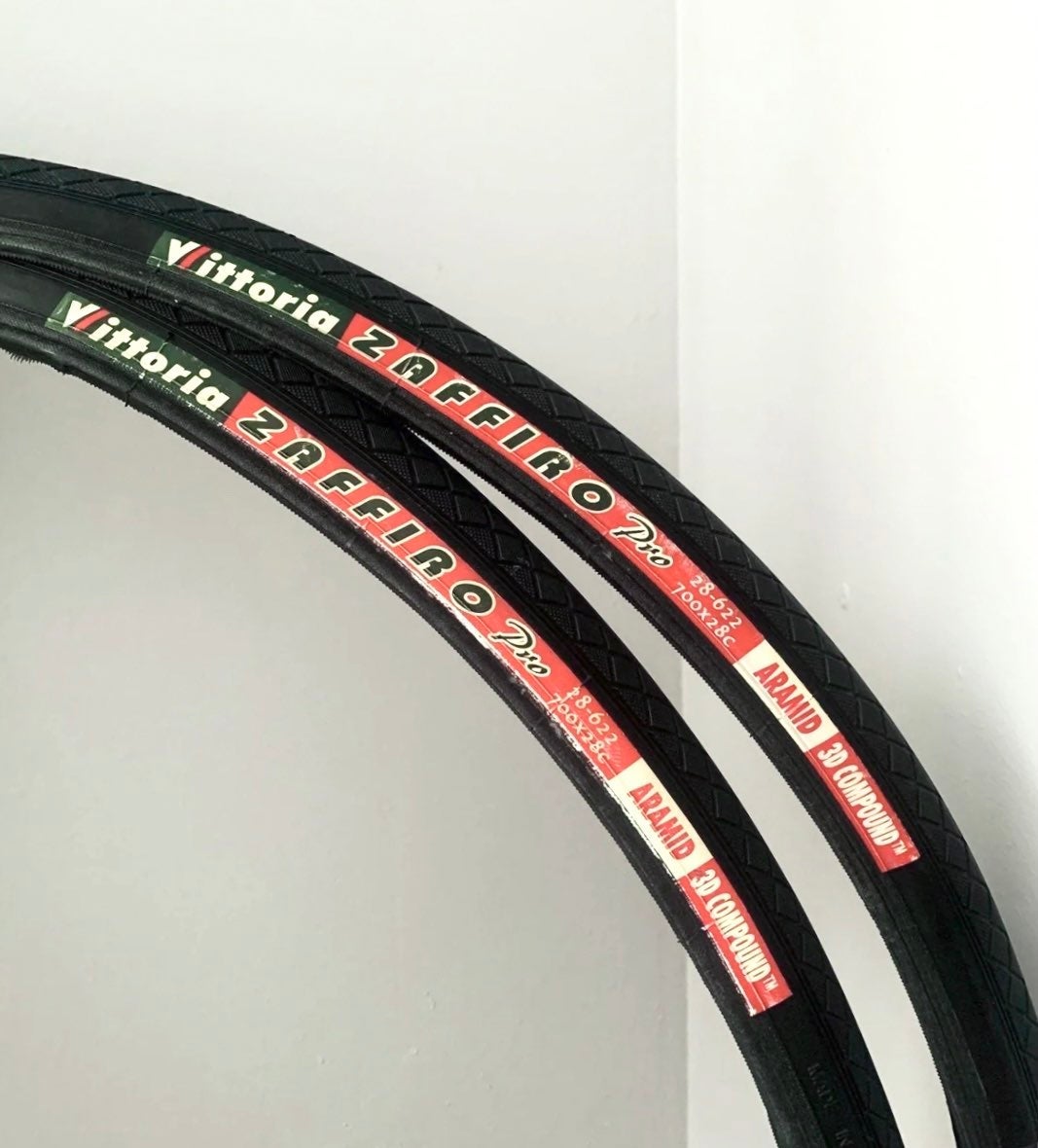 Vittoria Zaffiro Pro 28x622 / 700x28c