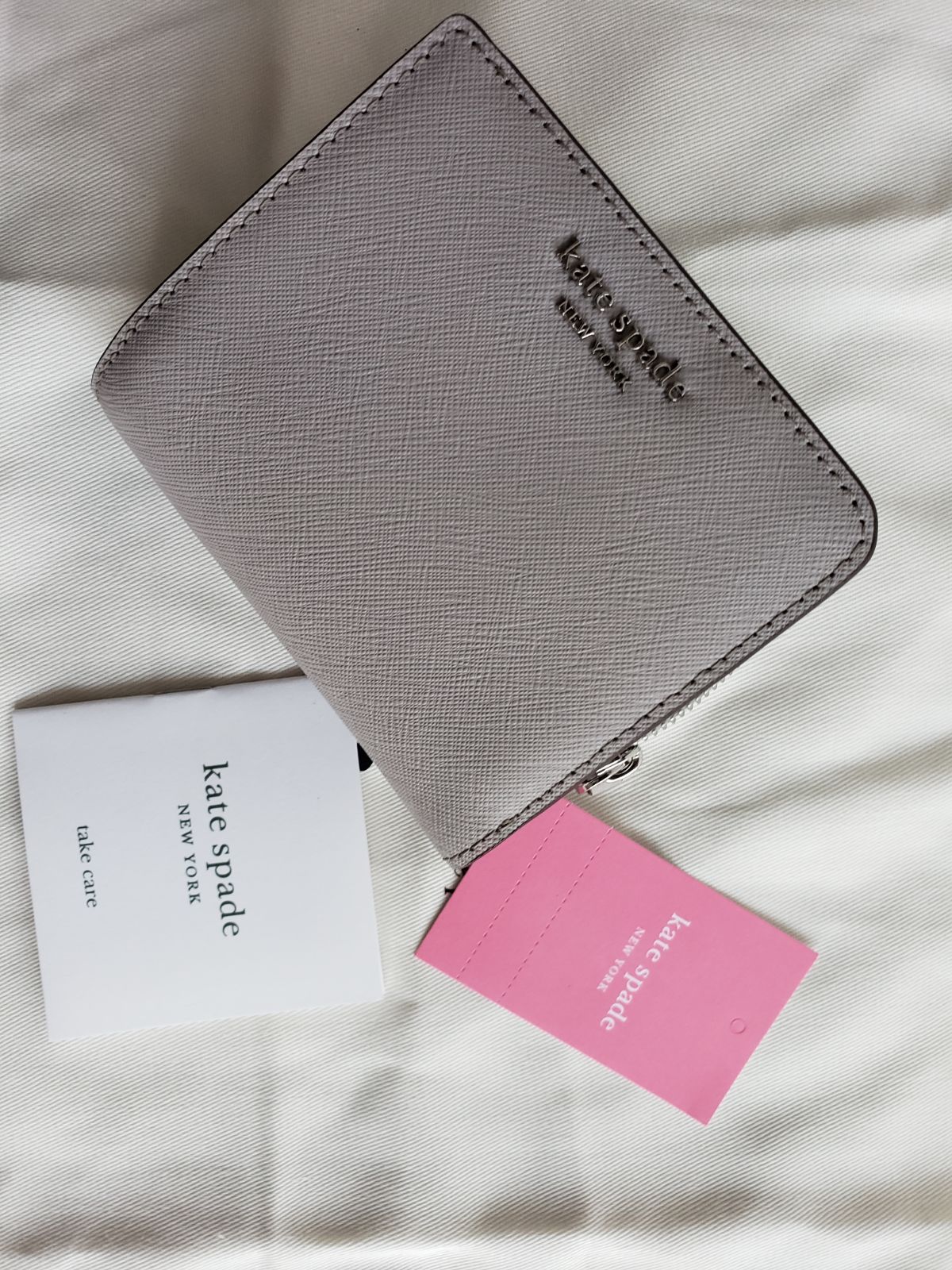 Kate spade Bi-fold