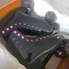 Impala Rollerskates