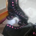 Impala Rollerskates