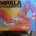 Impala Rollerskates