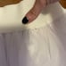 Tulle Skirt