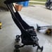 gb pockit stroller