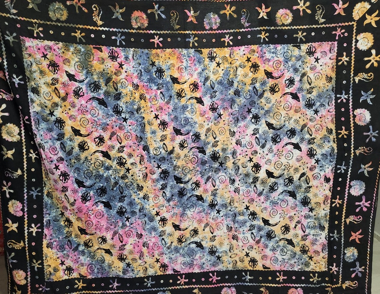 Tapestry