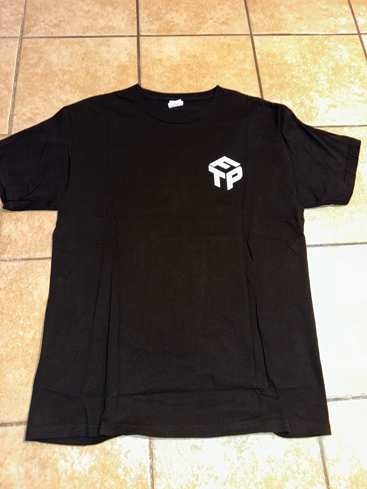 FTP black shirt