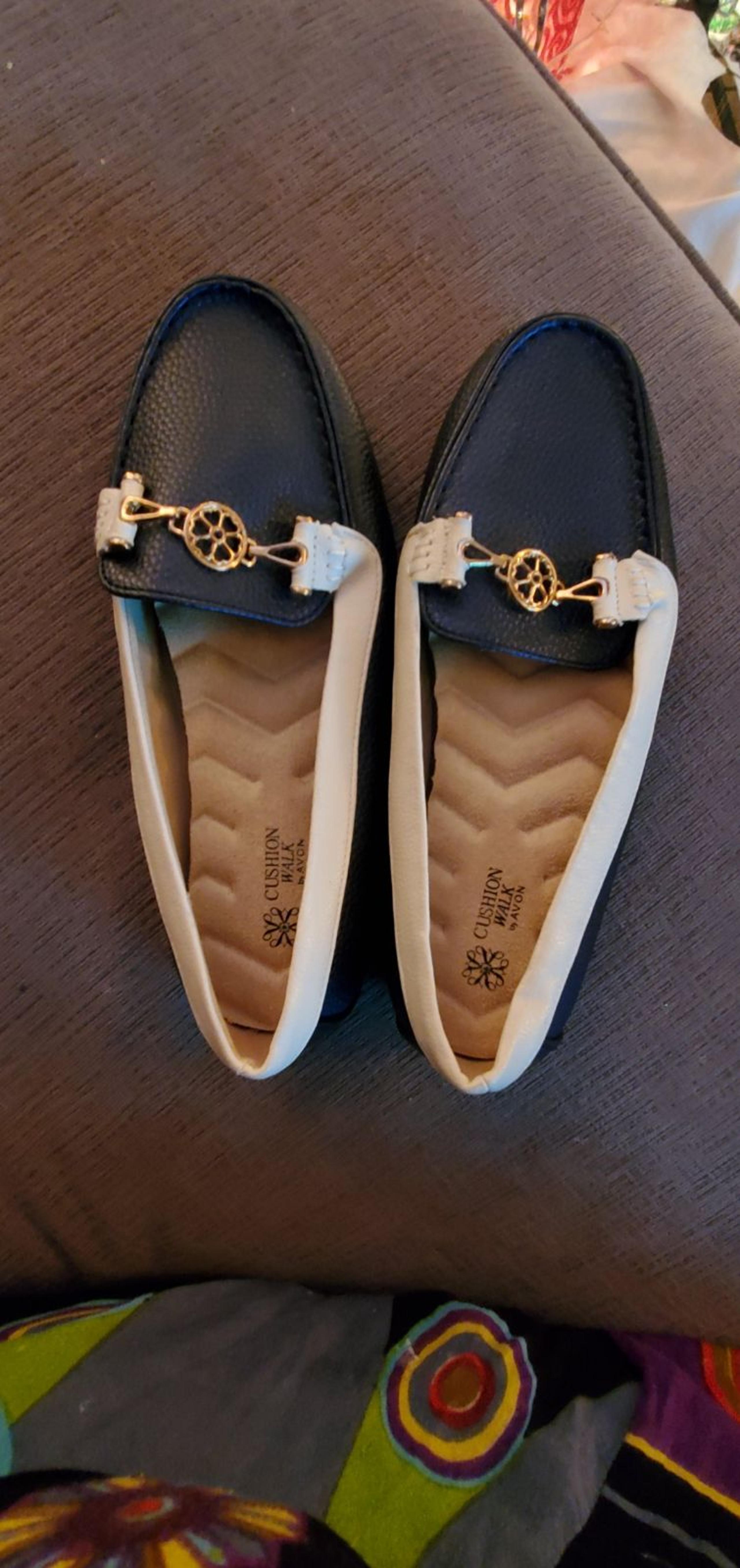 shoes size 7