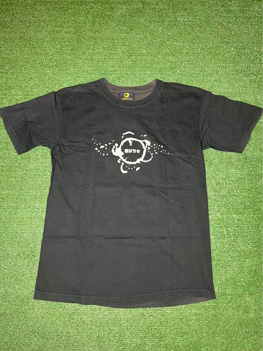 Vintage Tekken T-shirt Size M