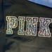 PINK Crystal Sparkly leggings FREE SHIPPING