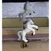 Fairy Horse Childrens Musical Jewellery Box Girls Wind Up Trinket Music Box Kids