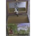 Fairy Horse Childrens Musical Jewellery Box Girls Wind Up Trinket Music Box Kids