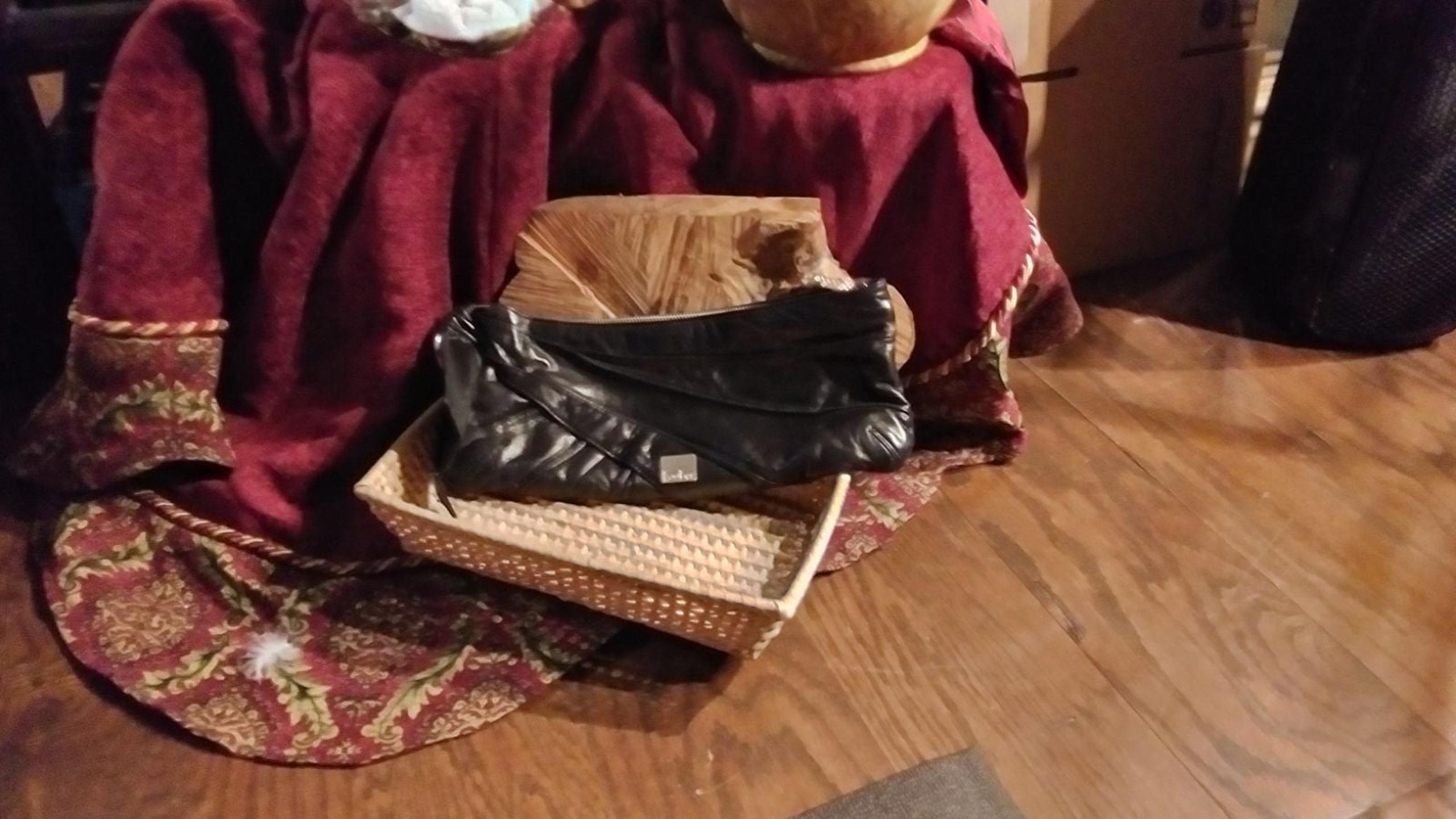 kooba leather handbags