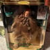 Ken Barbie doll as the Cowardly Lion from The Wizard of Oz