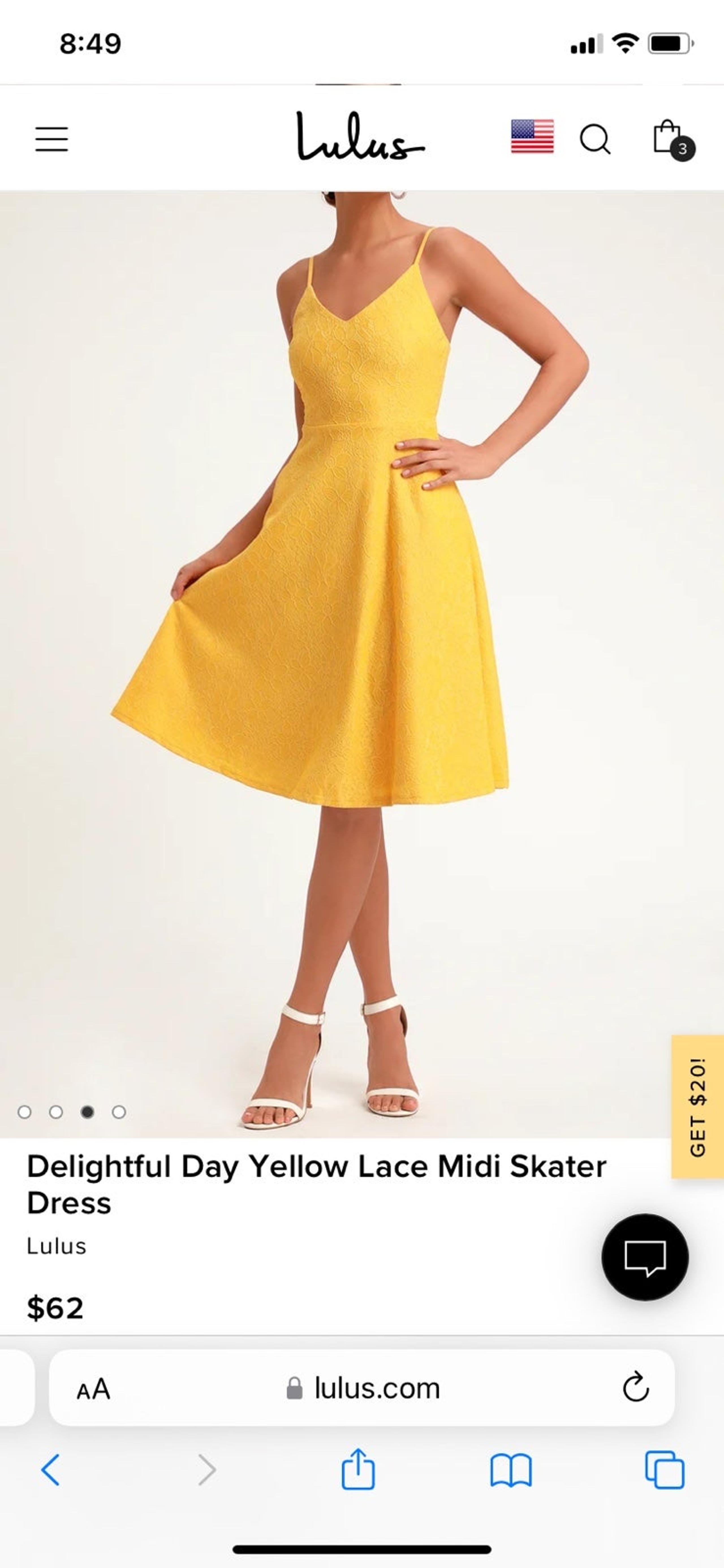 Dress