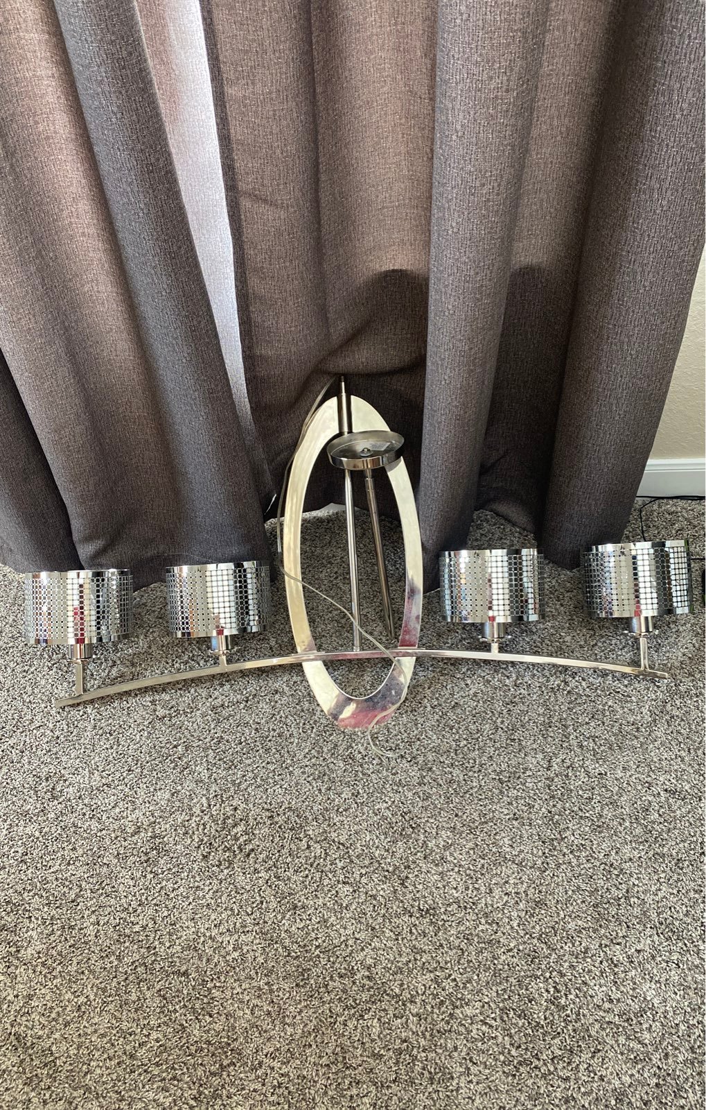 Lighting fixture