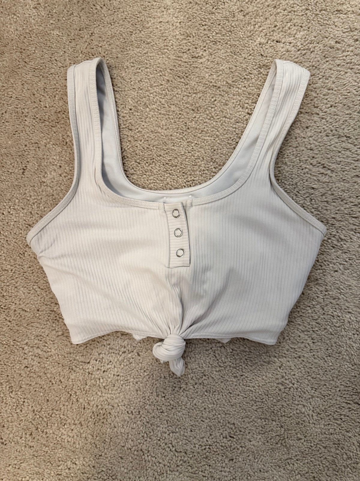 Bombshell Henley!
