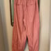 Free People To The Sky Parachute Pants