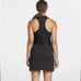 NWT CALIA by Carrie Underwood Perforated Sleeveless Golf Dress Black XS