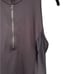 NWT CALIA by Carrie Underwood Perforated Sleeveless Golf Dress Black XS