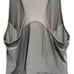 NWT CALIA by Carrie Underwood Perforated Sleeveless Golf Dress Black XS