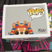 toshi funko pop