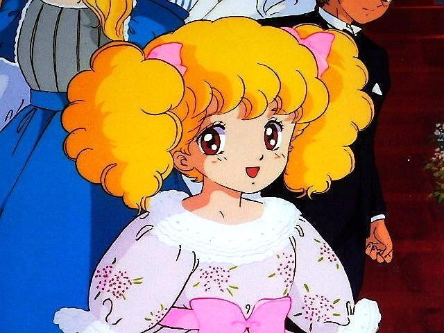 ★Promotional poster Lady Lady!! (Lady Lynn) / Toei Animation / Professor Eiyo English