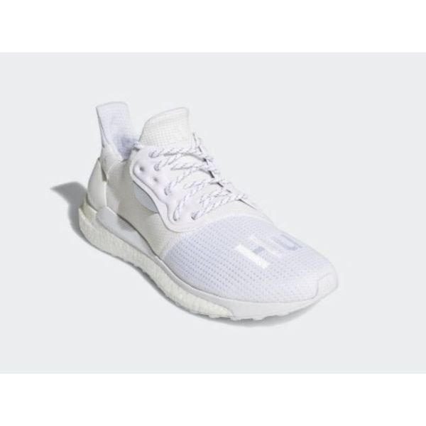 Pharrell Williams x adidas Solar Hu Shoe
