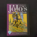 JoJo's Bizarre Adventure English manga PART 4 vol 1-4