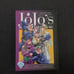 JoJo's Bizarre Adventure English manga PART 4 vol 1-4