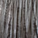 Wind horse Vintage 90s Tie Dye Maxi Skirt Nepal Jingle Bells Large