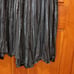 Wind horse Vintage 90s Tie Dye Maxi Skirt Nepal Jingle Bells Large