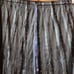 Wind horse Vintage 90s Tie Dye Maxi Skirt Nepal Jingle Bells Large