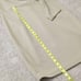 Calvin Klein Women's Faux Wrap Sheath Dress Tan Size 10