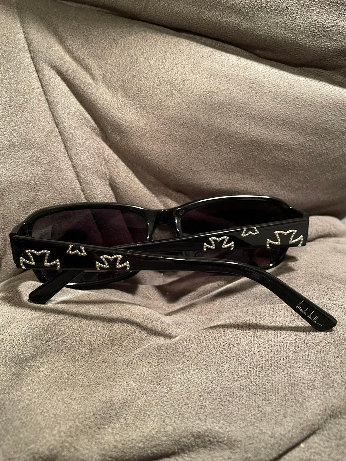 Nicole Miller Sunglasses