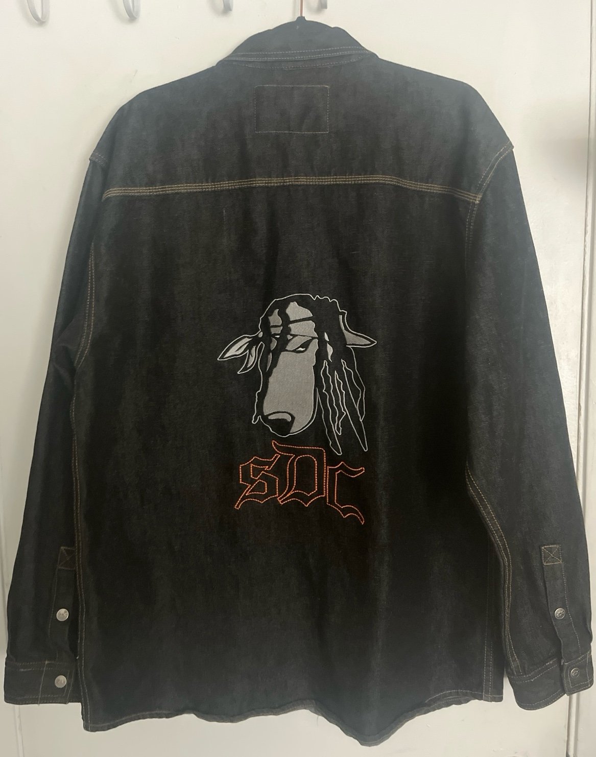 Jacket