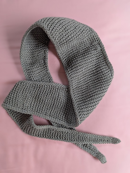 Trendy Sophie Scarf Wrap