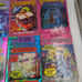 Lot of 10 Goosebumps Books By R.L. Stine
